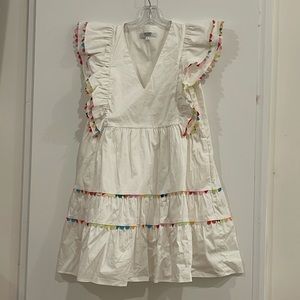 Crosby by Mollie Burch Holden Dress